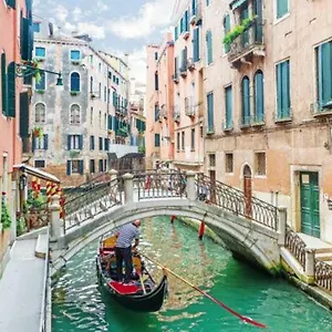 Casa Marco Polo Venise