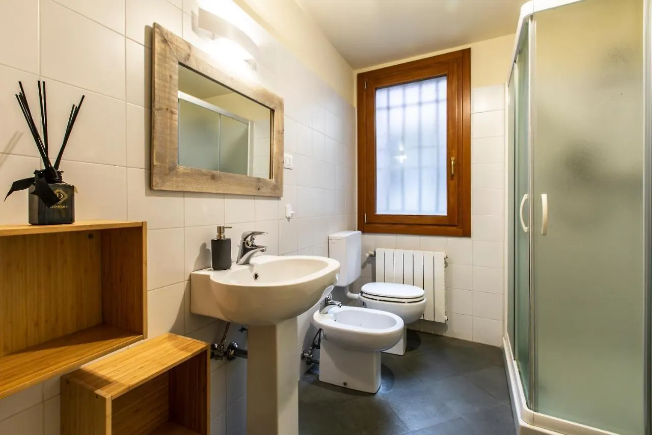 Riva De Biasio Charming Apartment Venice