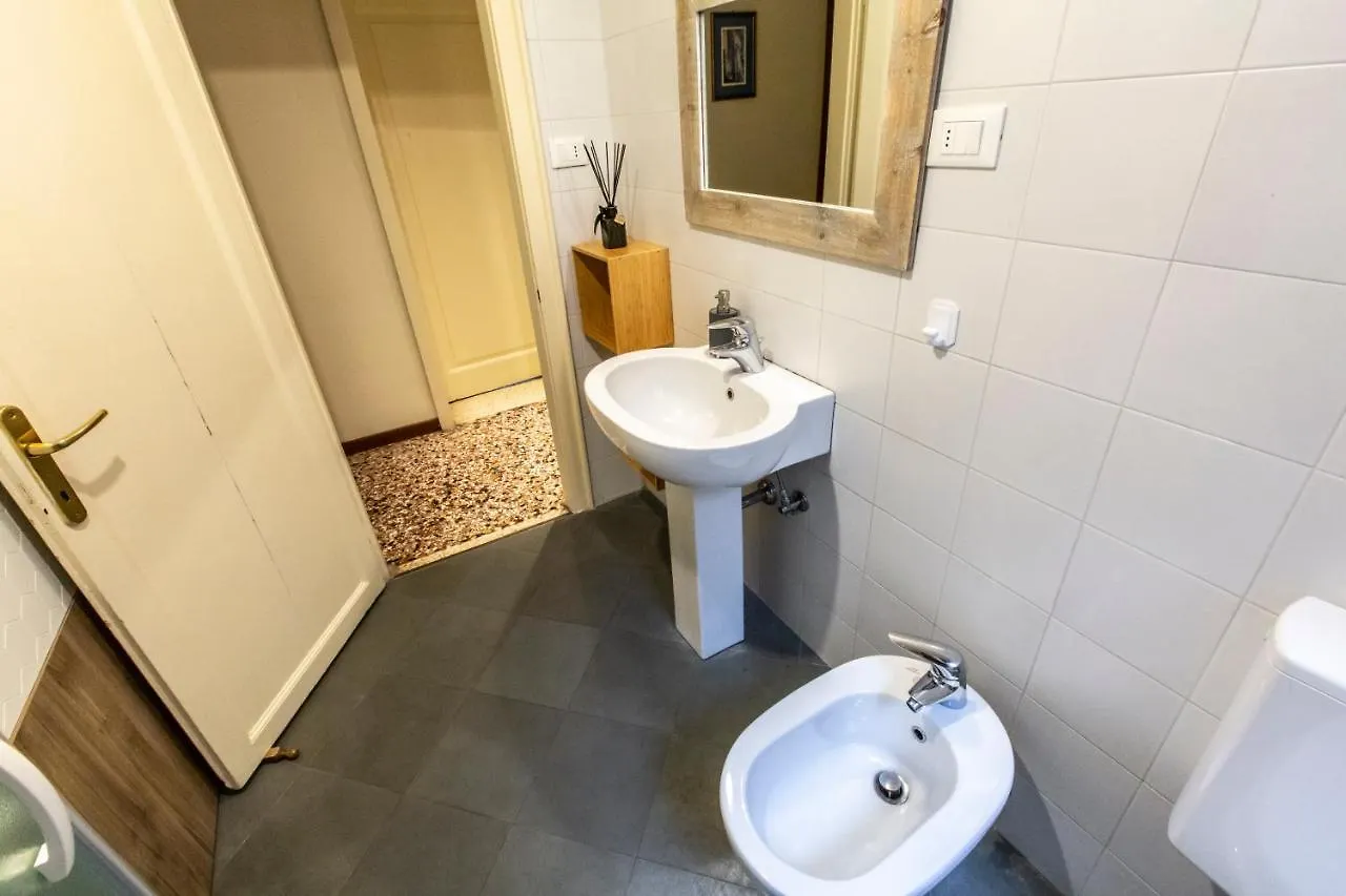 Riva De Biasio Charming Apartment ヴェネツィア イタリア