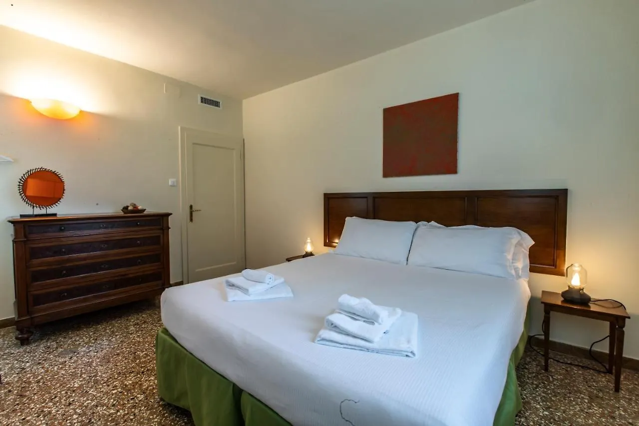 Riva De Biasio Charming Apartment Venice 0*,  Italy